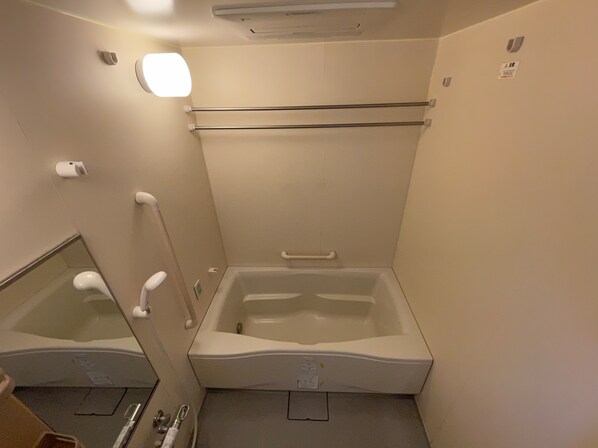 東雲キャナルコートCODAN20号棟の物件内観写真